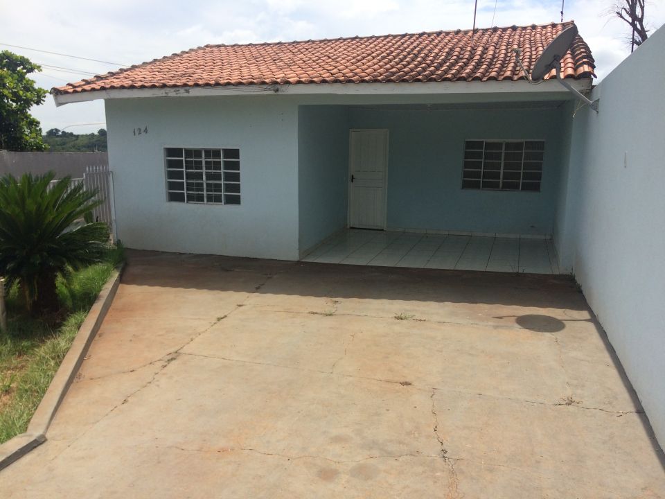Imagens do imóveis Casa Frente João C Saes 124