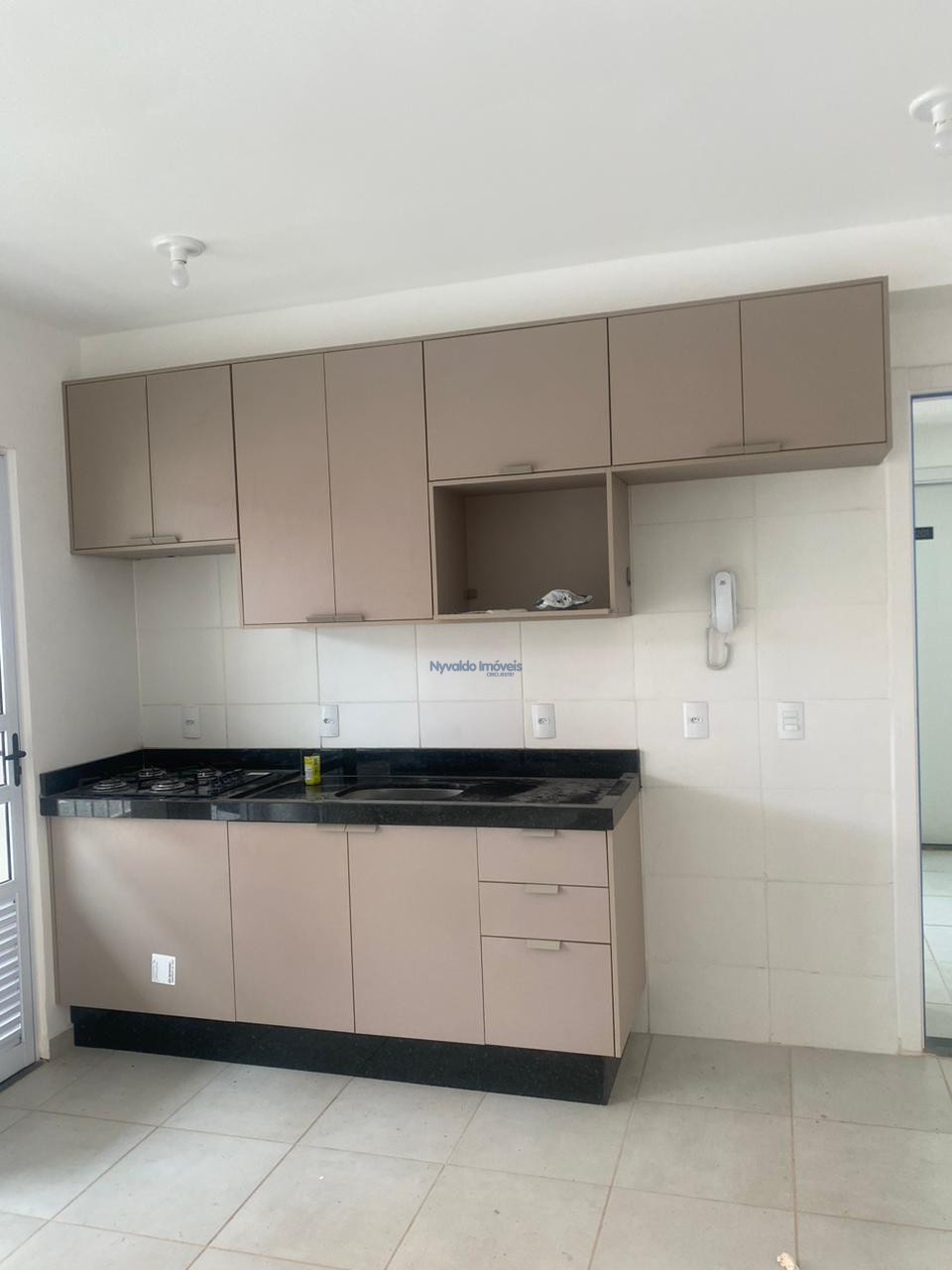 Imagens do imóveis (EM BREVE!!!) Apartamento 204 Bloco B - RESIDENCIAL CAPADÓCIA