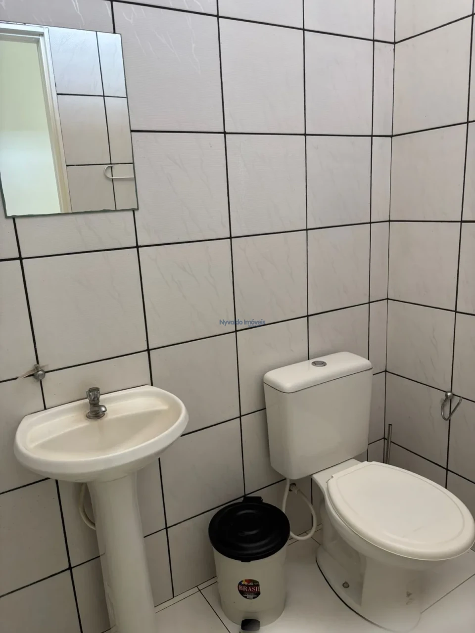 Sala Comercial - Avenida Paraná, 95, Ibiporã-PR.