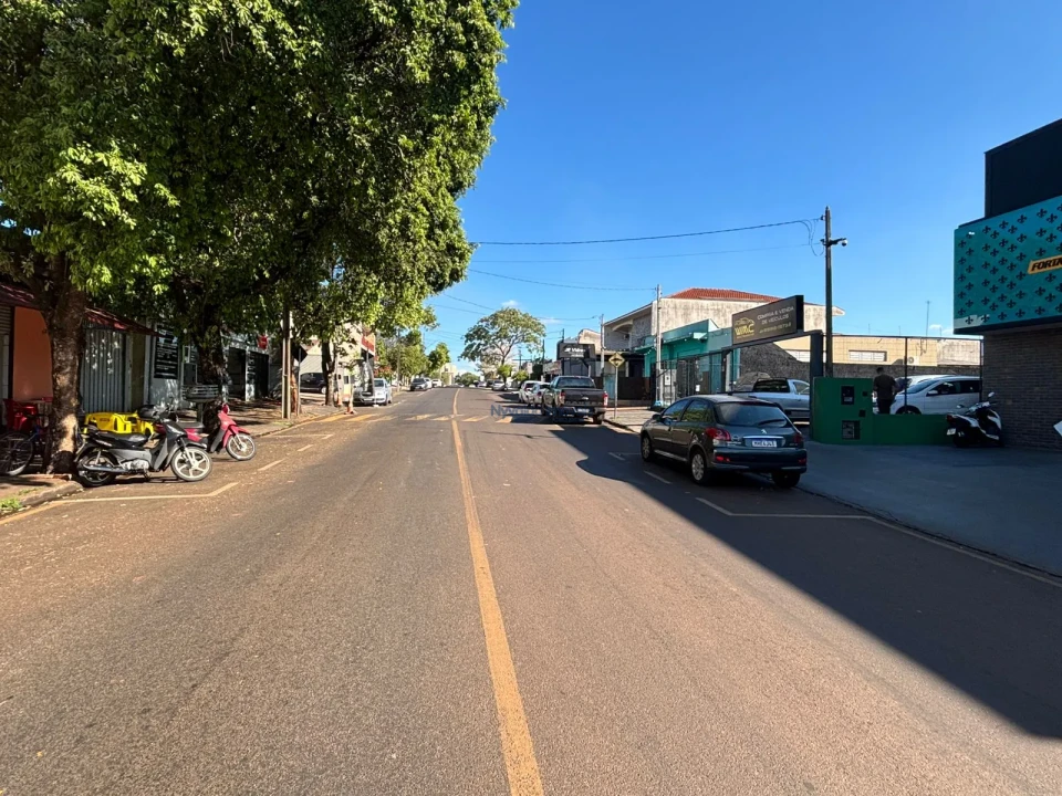 Imagens do imóveis LOTÉRICA À VENDA - IBIPORÃ/PR Av. 19 de Dezembro 1.222 Centro