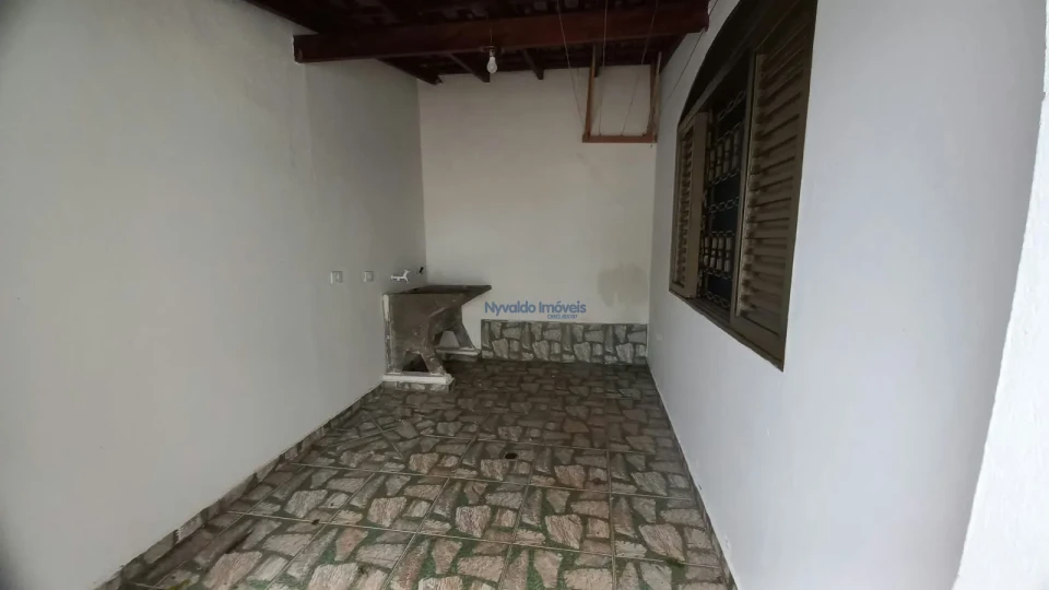 Imagens do imóveis Casa - Rua Narciso Benatti, 344