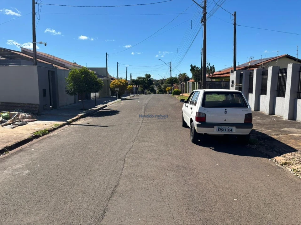 Imagens do imóveis CASA ( 2 dormitórios )Rua Armínio Birelo, N° 305