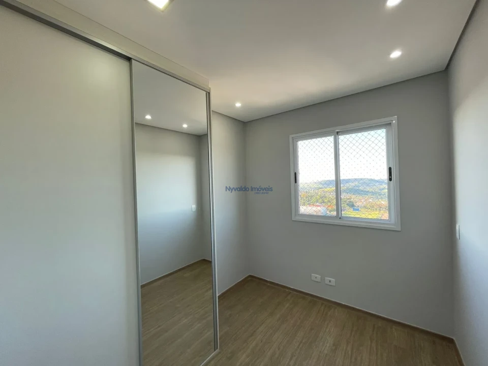 Apartamento 1501 - Central Park Residence, Ibiporã-PR.