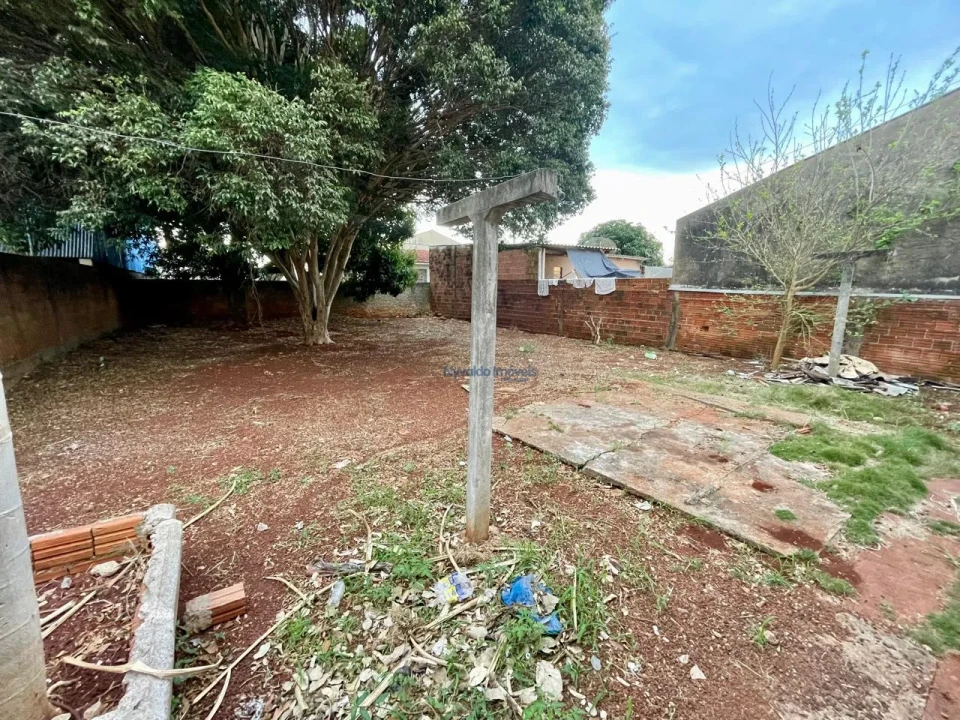 Imagens do imóveis CASA Av. Souza Naves  n° 1595