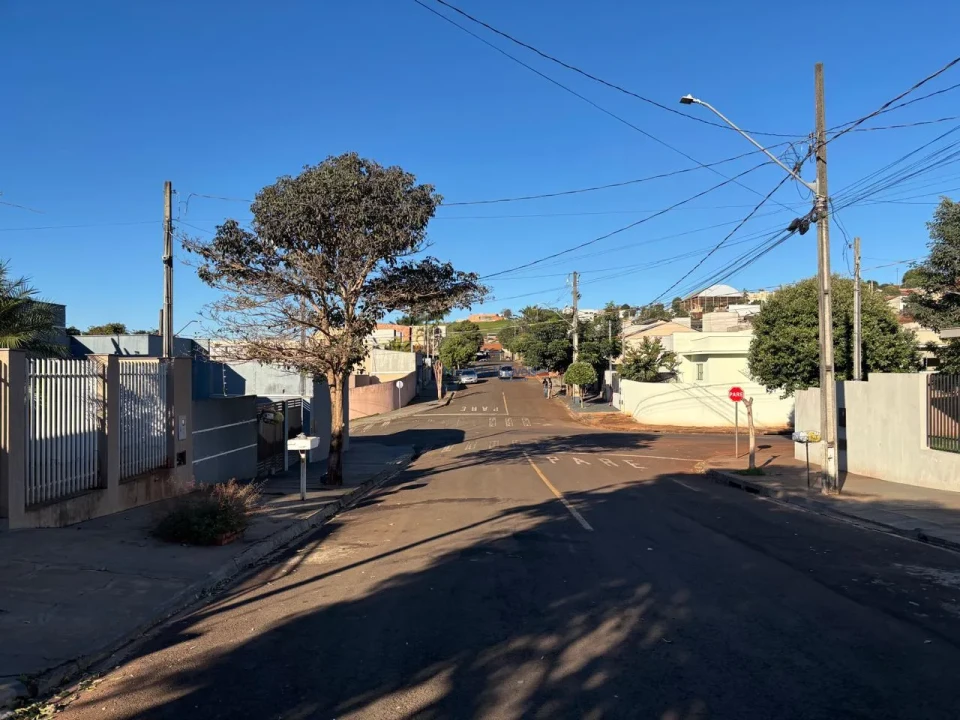 Imagens do imóveis Casa com dois dormitórios Jd. São João