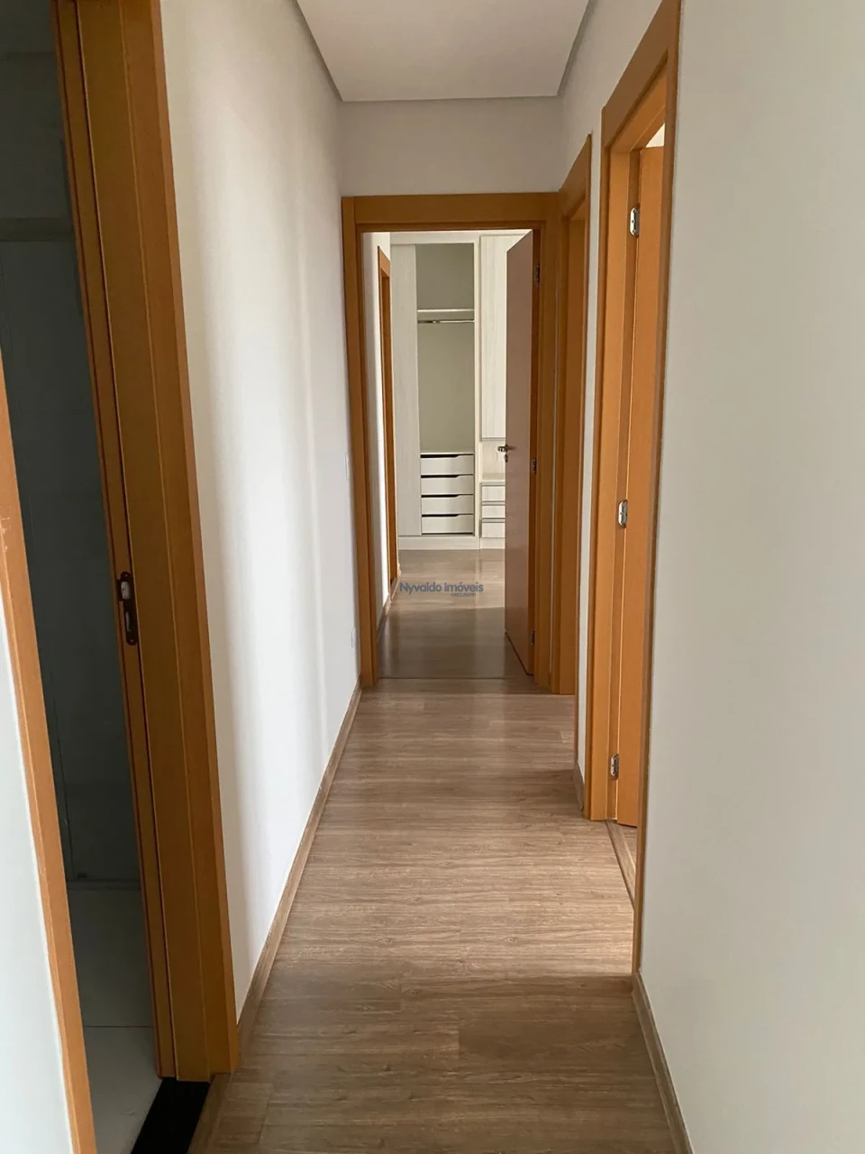 APARTAMENTO 208 - CENTRAL PARK RESIDENCE