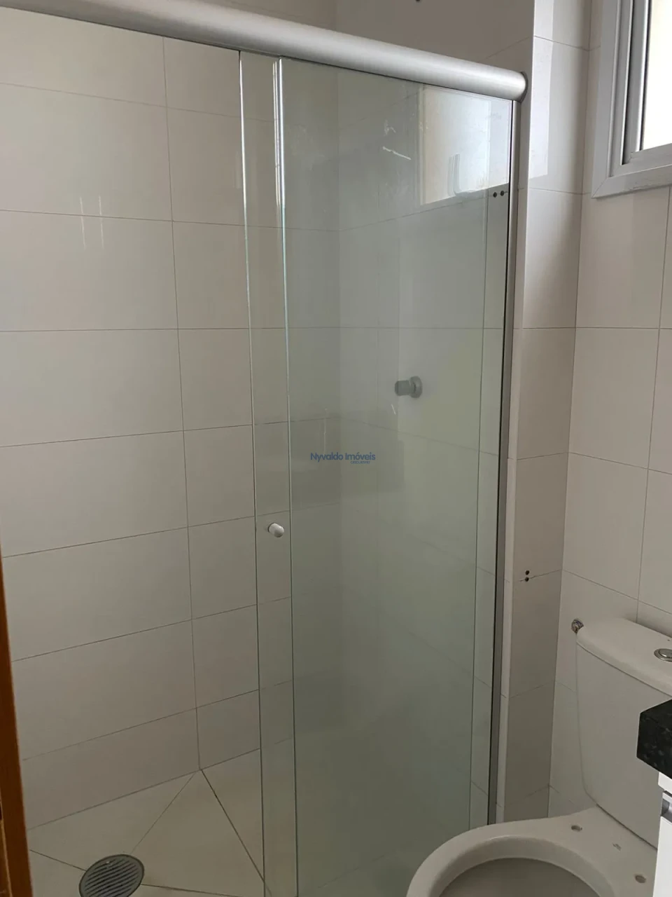 APARTAMENTO 208 - CENTRAL PARK RESIDENCE