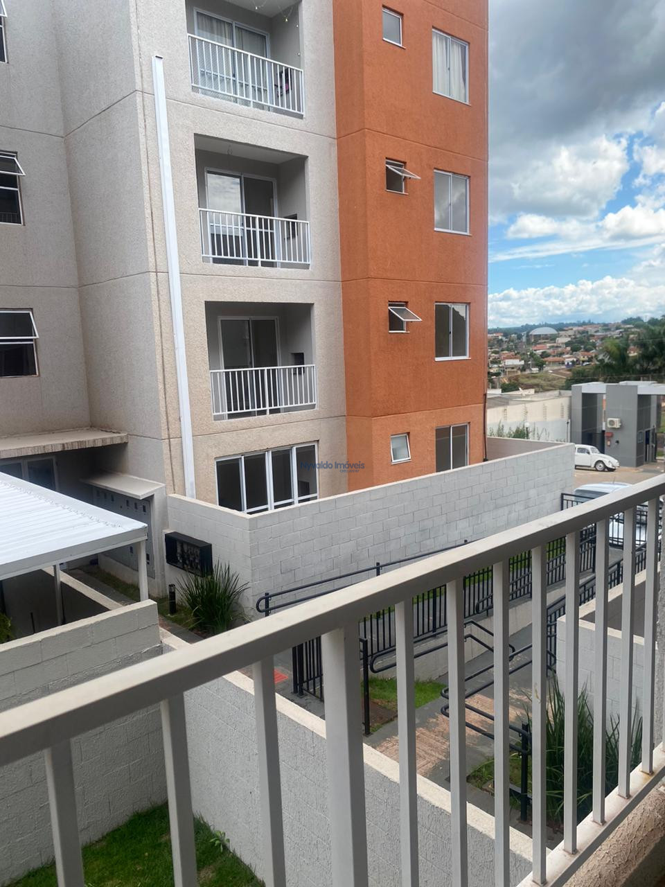 Imagens do imóveis (EM BREVE!!!) Apartamento 204 Bloco B - RESIDENCIAL CAPADÓCIA