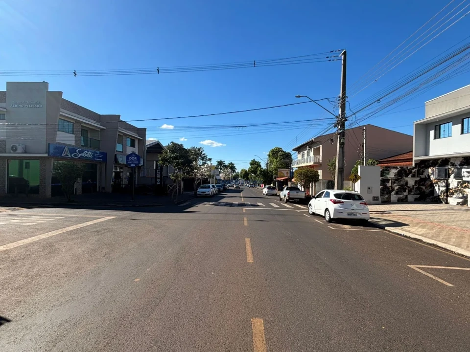 Imagens do imóveis LOTÉRICA À VENDA - IBIPORÃ/PR Av. 19 de Dezembro 1.222 Centro