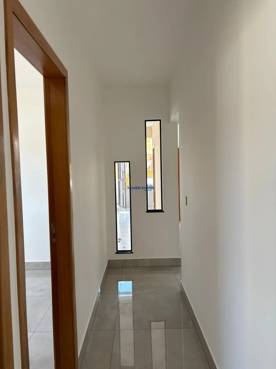 Imagens do imóveis Casa Rua Zelindro Zapelini s/n° - Portal do Vale