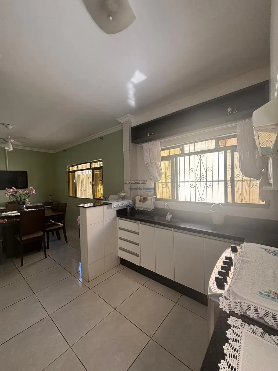 Imagens do imóveis Casa Central em Ibiporã - Rua Sete de Setembro, 339.