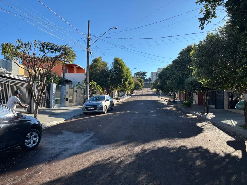 Imagens do imóveis Casa com dois dormitórios Jd. São João