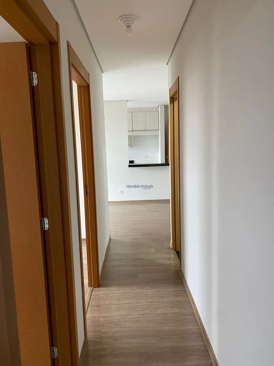 APARTAMENTO 208 - CENTRAL PARK RESIDENCE