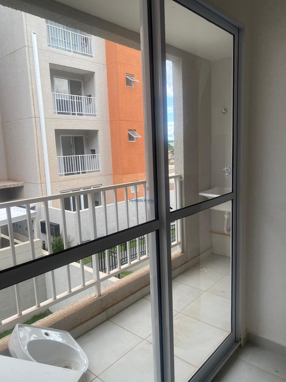 Imagens do imóveis (EM BREVE!!!) Apartamento 204 Bloco B - RESIDENCIAL CAPADÓCIA