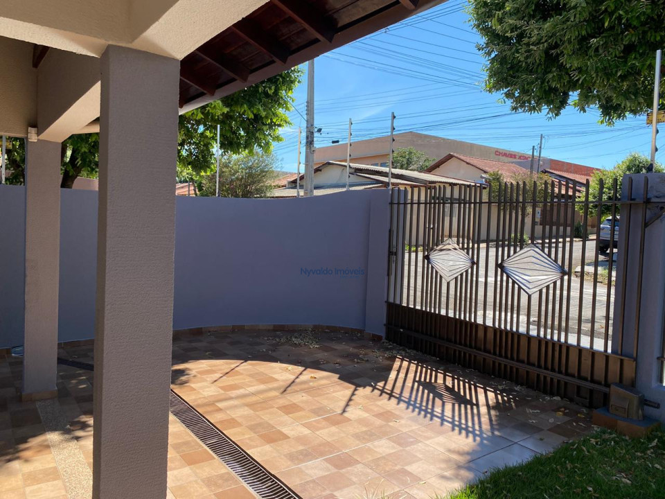 Imagens do imóveis Casa (3 dormitórios) - Jardim São Francisco