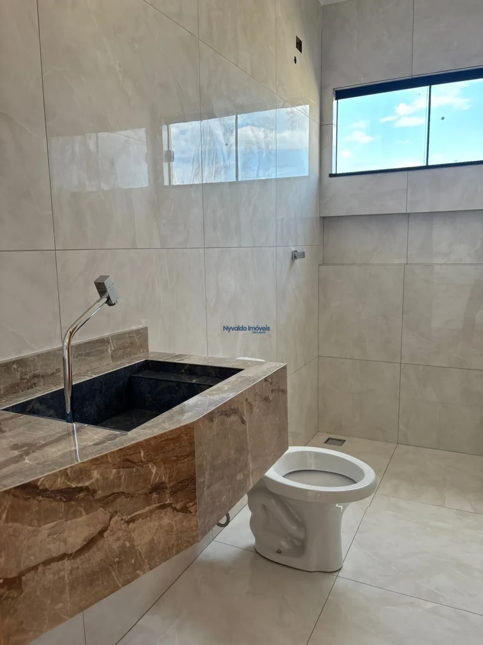 Imagens do imóveis Casa Rua Zelindro Zapelini s/n° - Portal do Vale