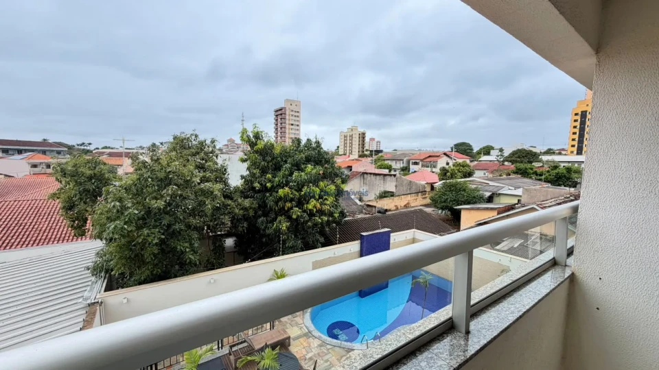 Imagens do imóveis APARTAMENTO 204 - PIAZZA DI FIORI
