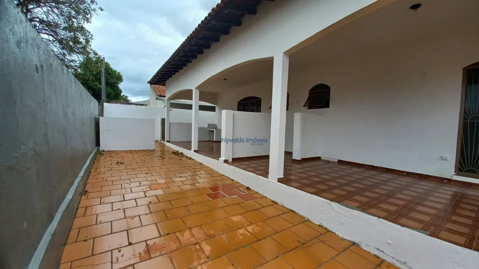 Imagens do imóveis Casa - Rua Narciso Benatti, 344