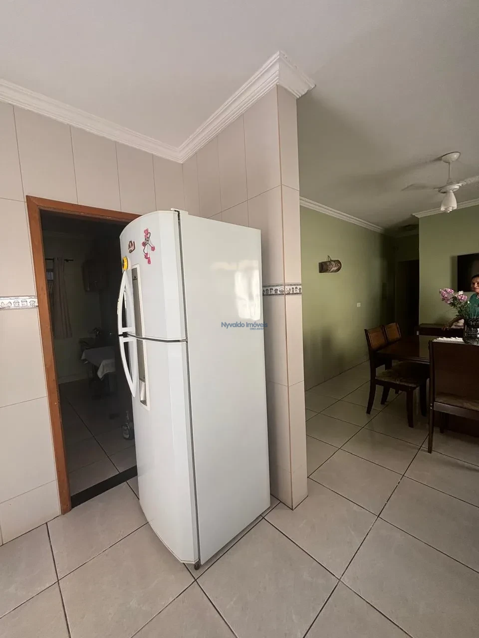 Imagens do imóveis Casa Central em Ibiporã - Rua Sete de Setembro, 339.
