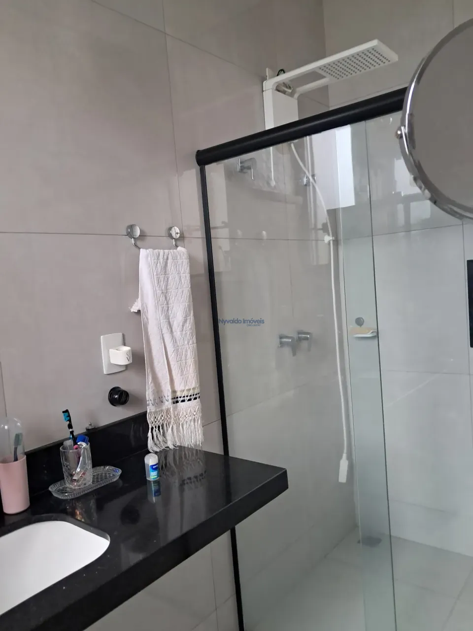 Imagens do imóveis Casa alto padrão no Jardim Residencial Vila Romana - Ibiporã -PR.