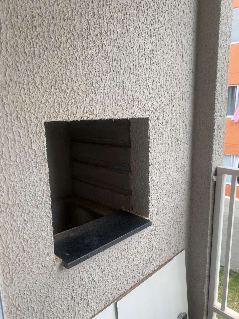 Imagens do imóveis (EM BREVE!!!) Apartamento 204 Bloco B - RESIDENCIAL CAPADÓCIA