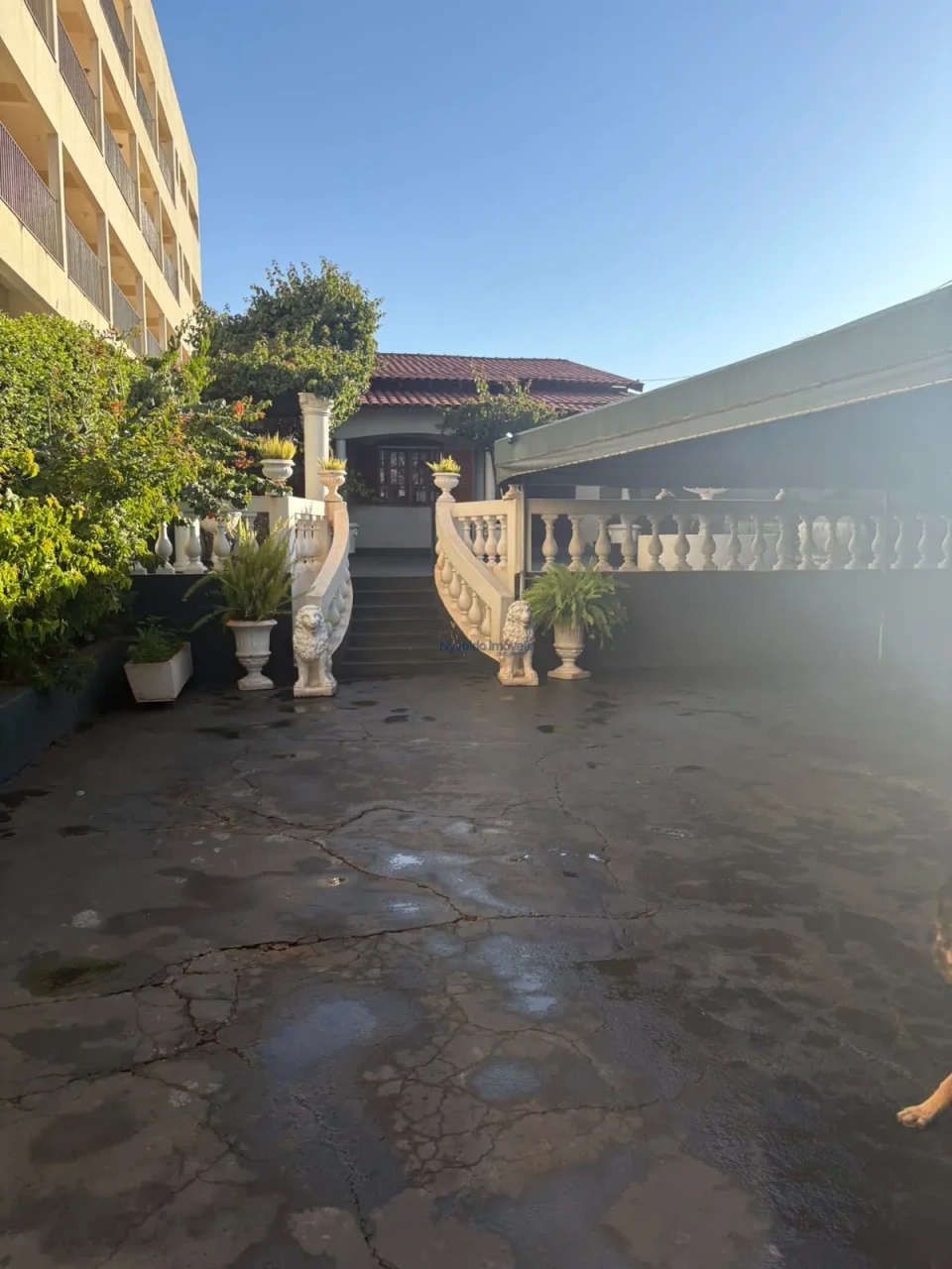Imagens do imóveis Casa Avenida Senador Souza Naves, 763.