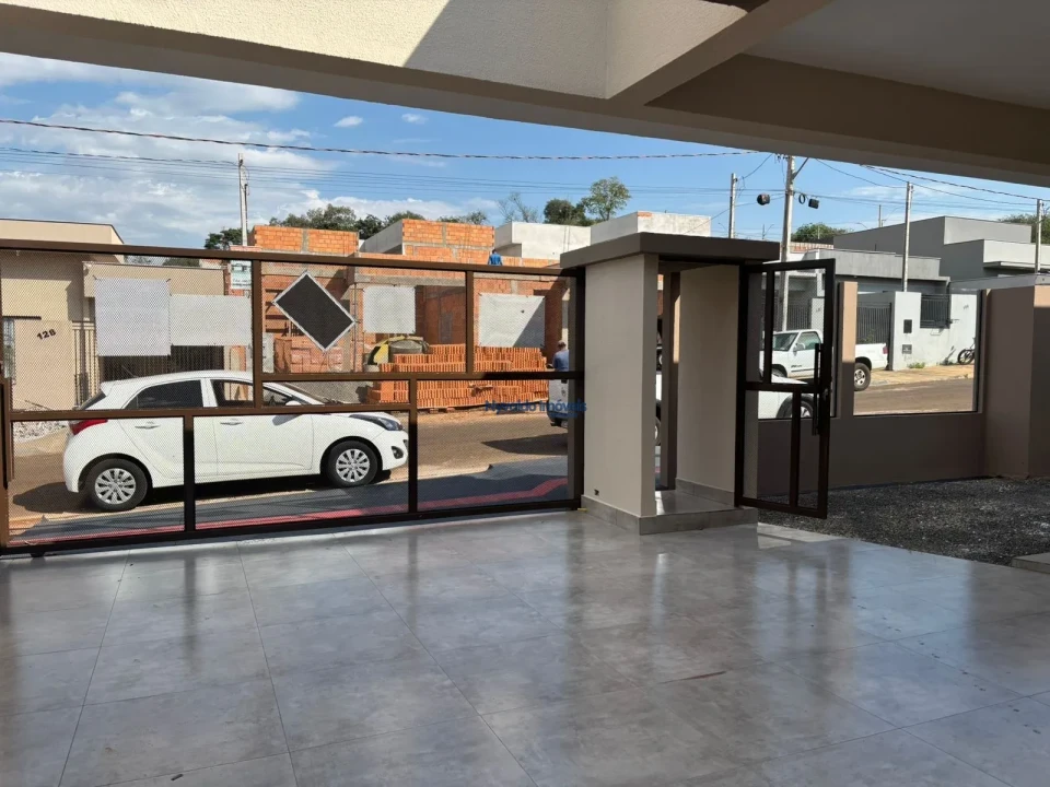 Imagens do imóveis Casa Rua Zelindro Zapelini s/n° - Portal do Vale
