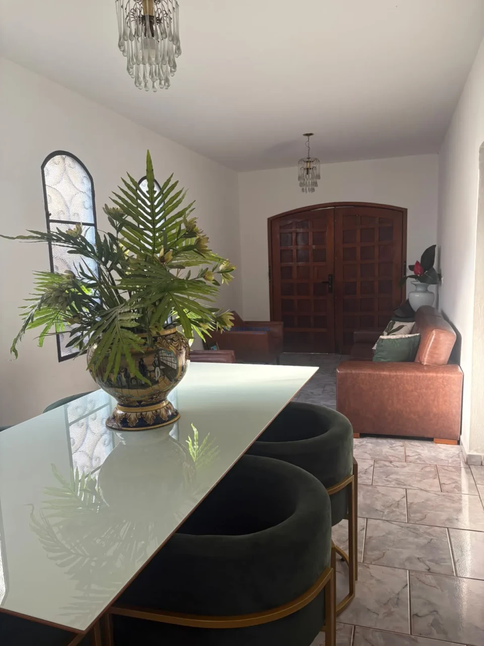 Imagens do imóveis Casa Avenida Senador Souza Naves, 763.