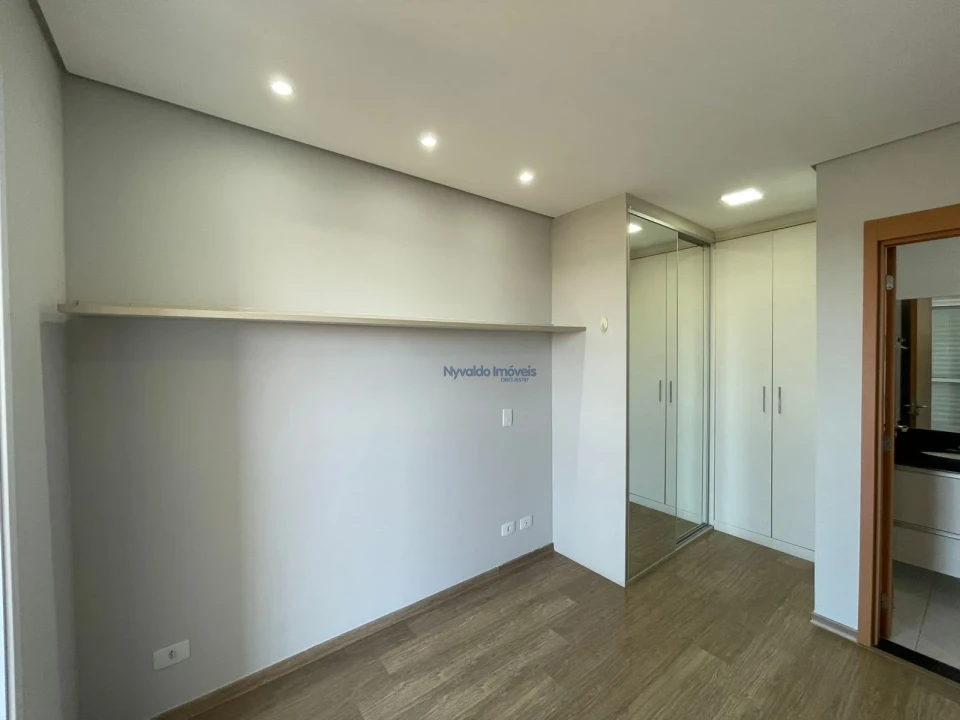 Apartamento 1501 - Central Park Residence, Ibiporã-PR.