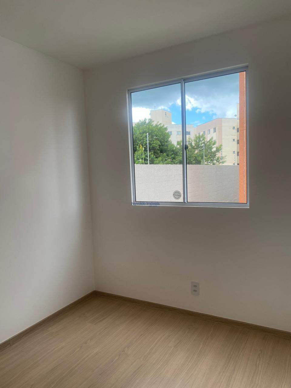 Imagens do imóveis (EM BREVE!!!) Apartamento 204 Bloco B - RESIDENCIAL CAPADÓCIA