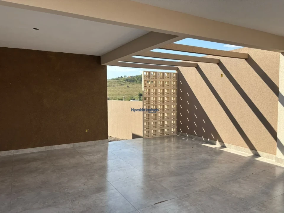 Imagens do imóveis Casa Rua Zelindro Zapelini s/n° - Portal do Vale