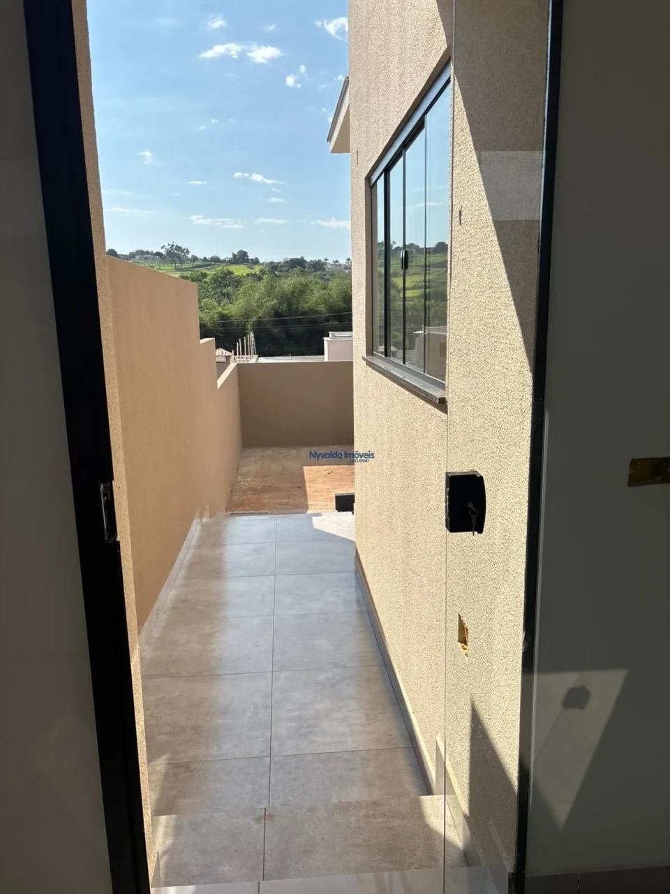 Imagens do imóveis Casa Rua Zelindro Zapelini s/n° - Portal do Vale