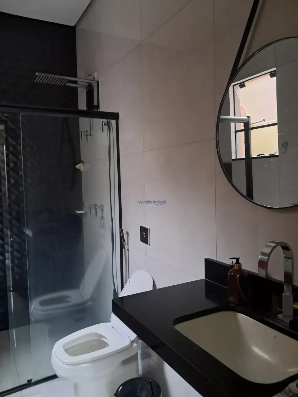 Imagens do imóveis Casa alto padrão no Jardim Residencial Vila Romana - Ibiporã -PR.