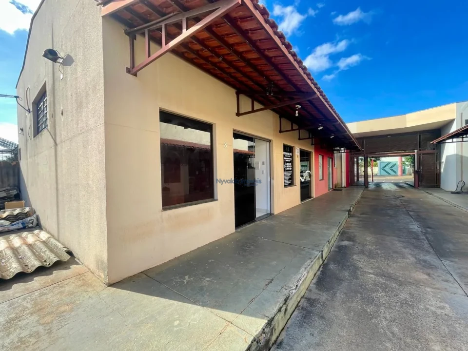 Imagens do imóveis Imóvel Comercial Galeria 19 (Sala 08), Av. 19 de Dezembro, 757.