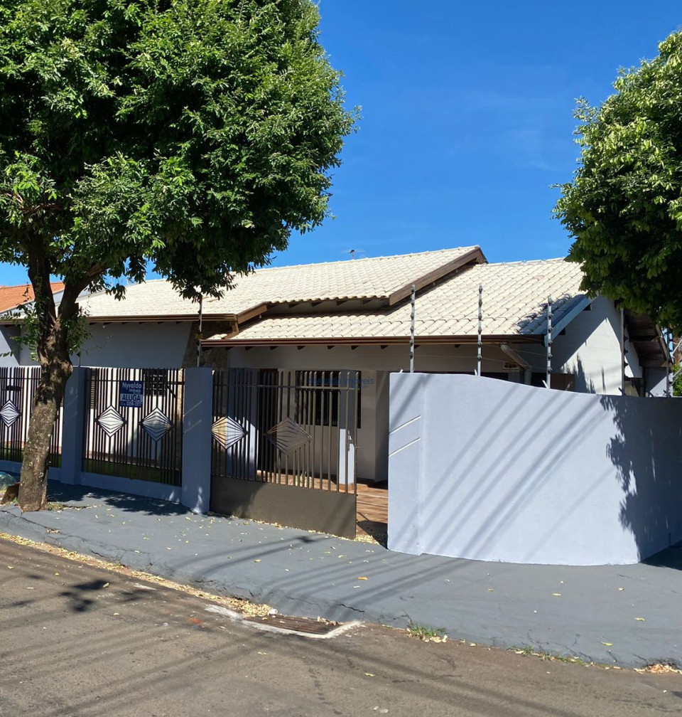 Imagens do imóveis Casa (3 dormitórios) - Jardim São Francisco