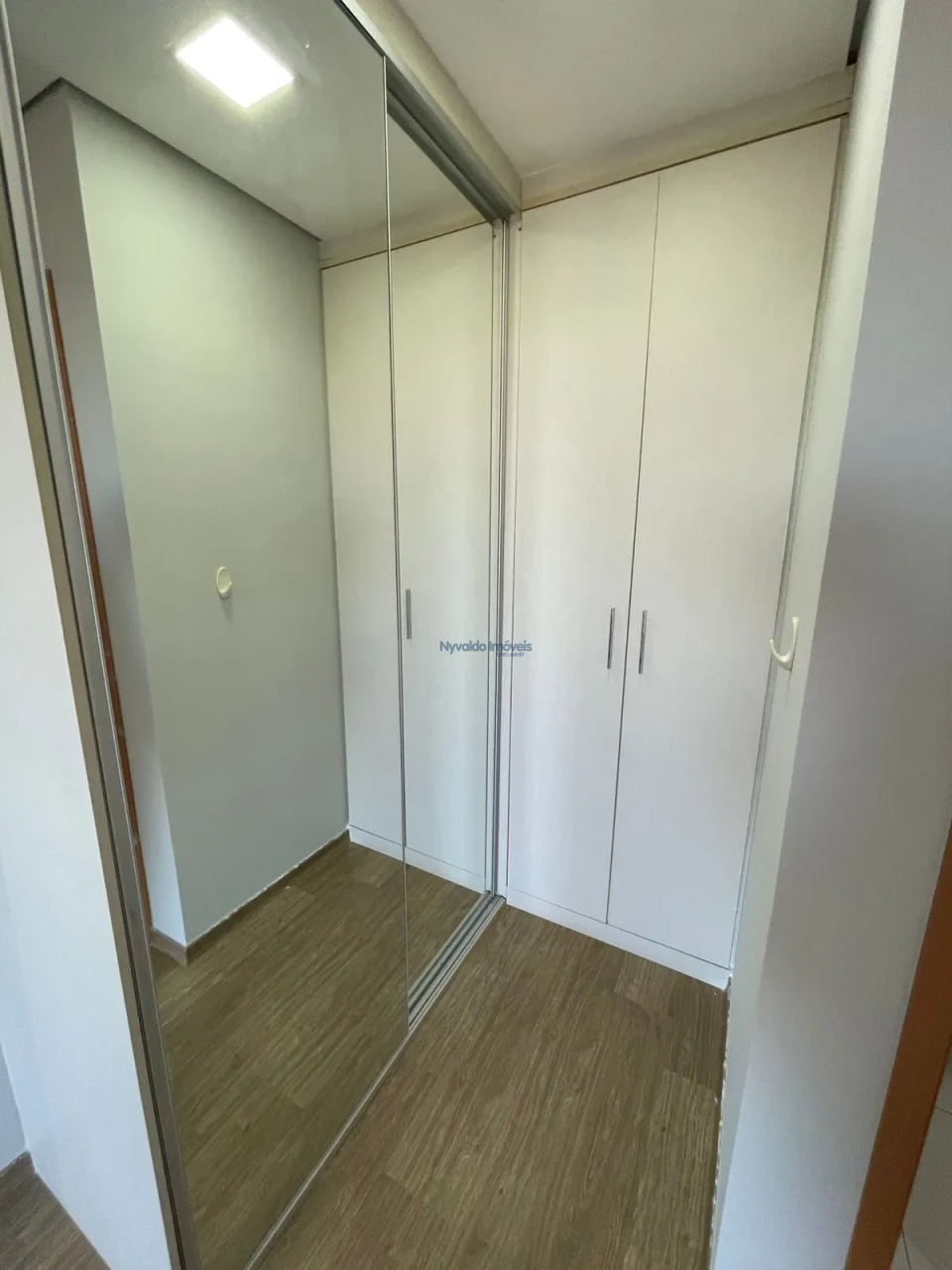 Apartamento 1501 - Central Park Residence, Ibiporã-PR.