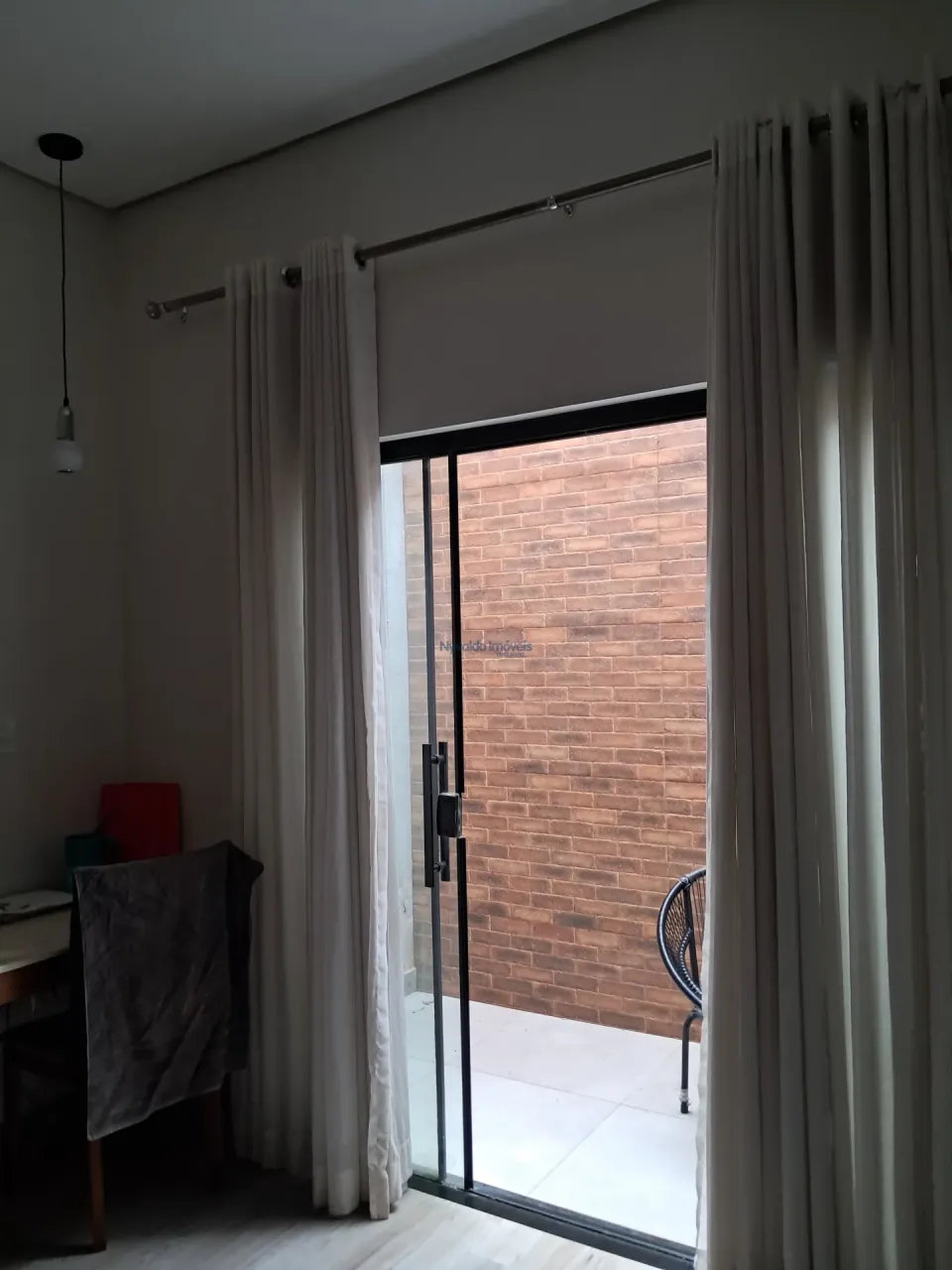 Imagens do imóveis Casa alto padrão no Jardim Residencial Vila Romana - Ibiporã -PR.