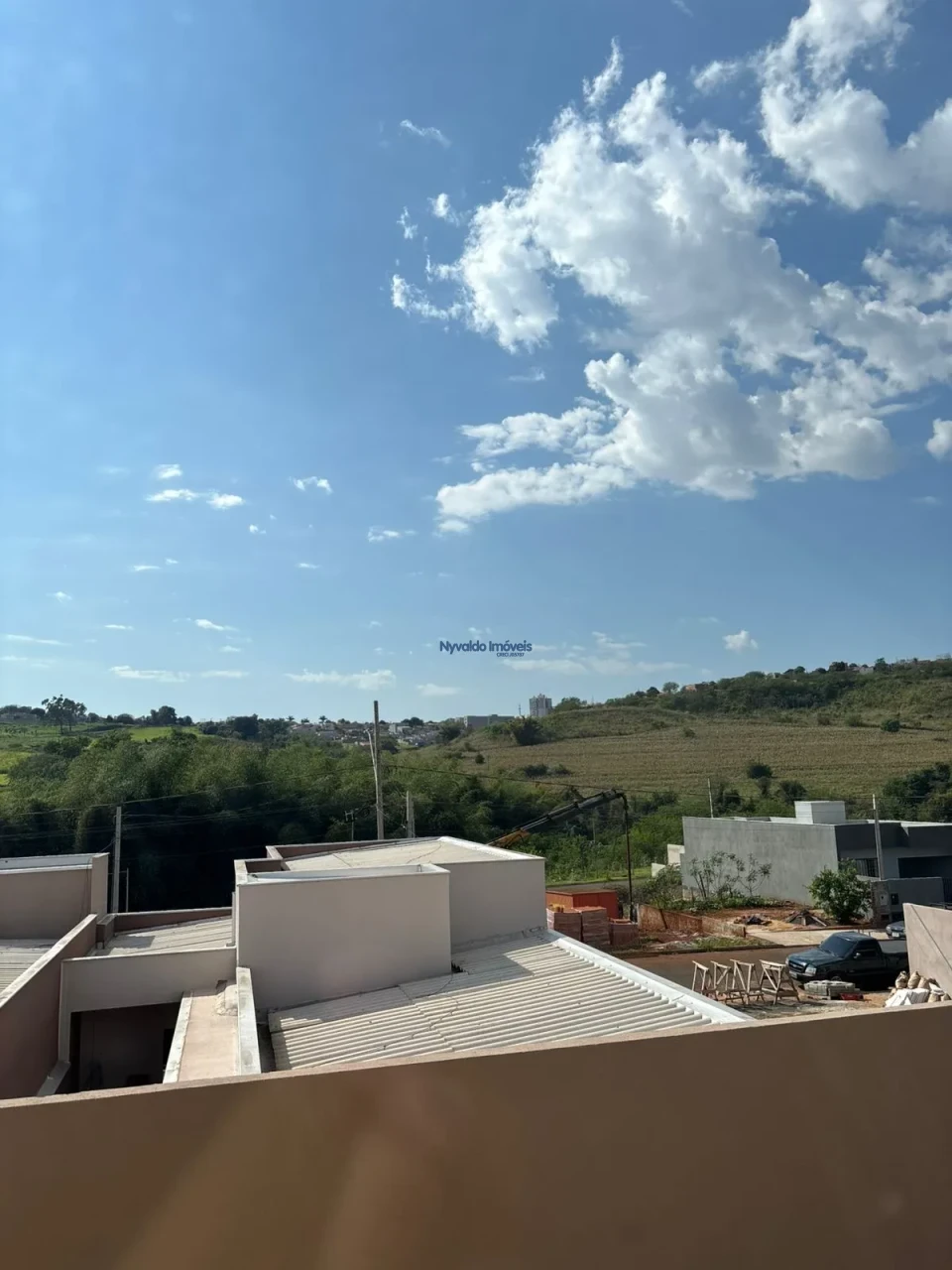 Imagens do imóveis Casa Rua Zelindro Zapelini s/n° - Portal do Vale