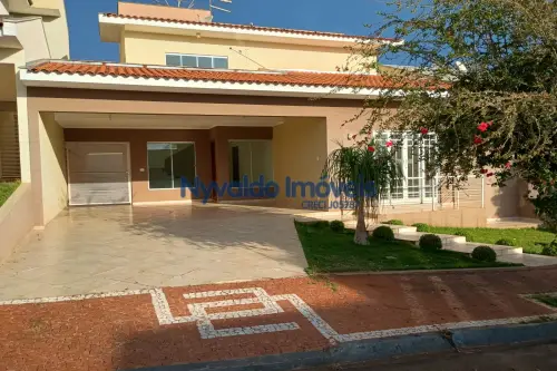 Casa alto padrão - SERINGUEIRAS 169