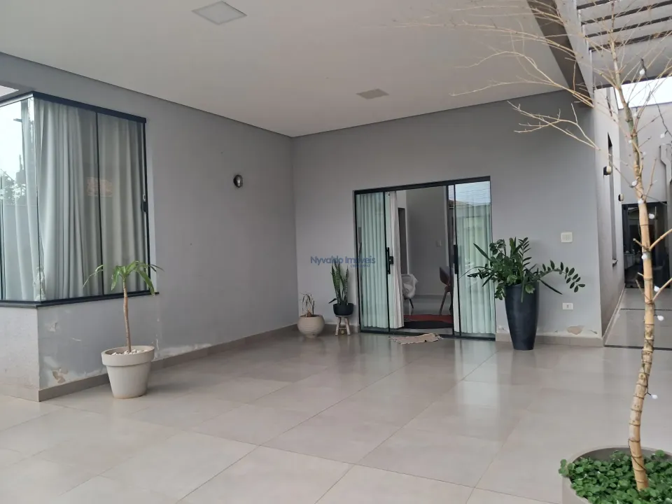 Imagens do imóveis Casa alto padrão no Jardim Residencial Vila Romana - Ibiporã -PR.