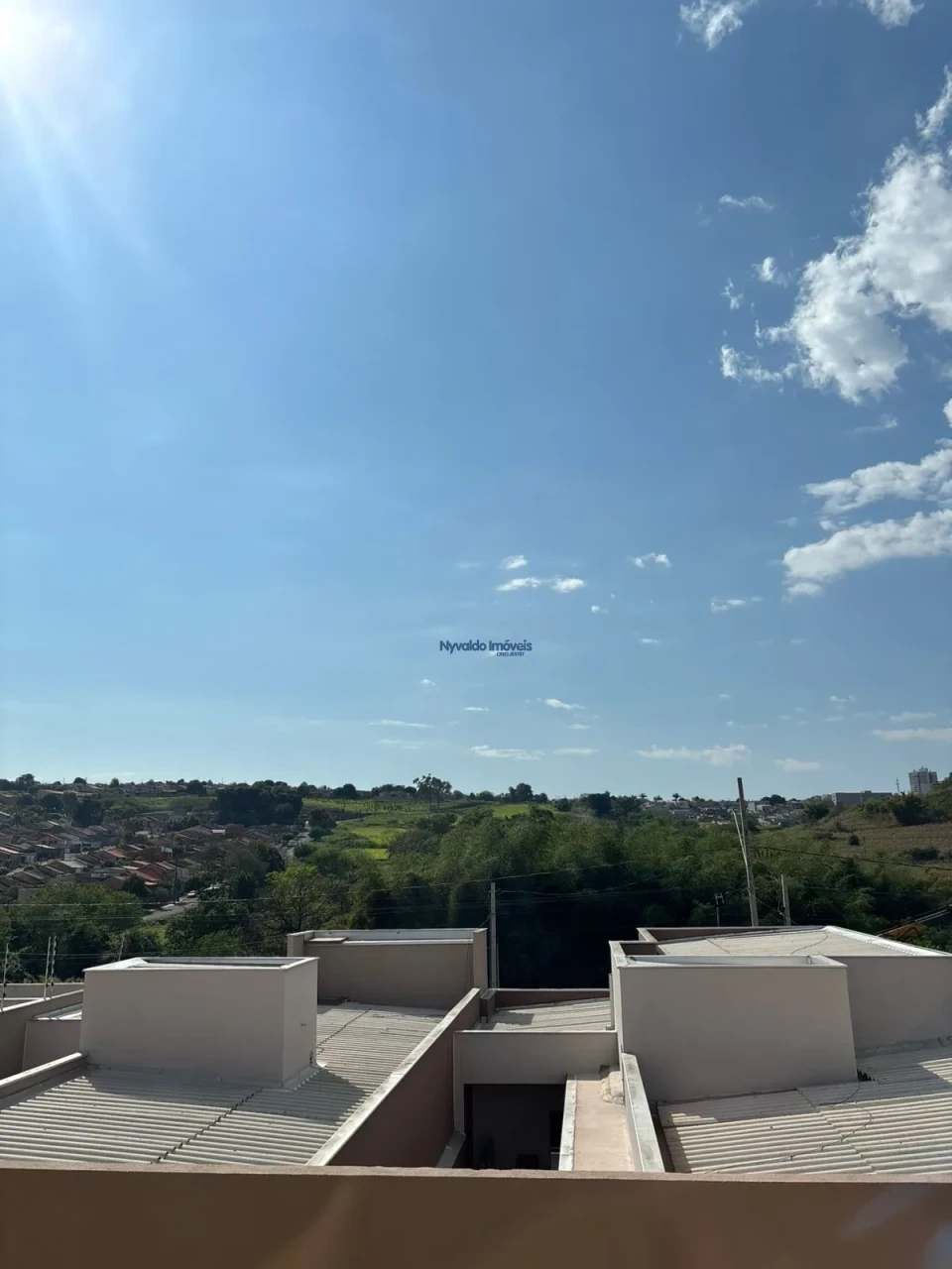 Imagens do imóveis Casa Rua Zelindro Zapelini s/n° - Portal do Vale