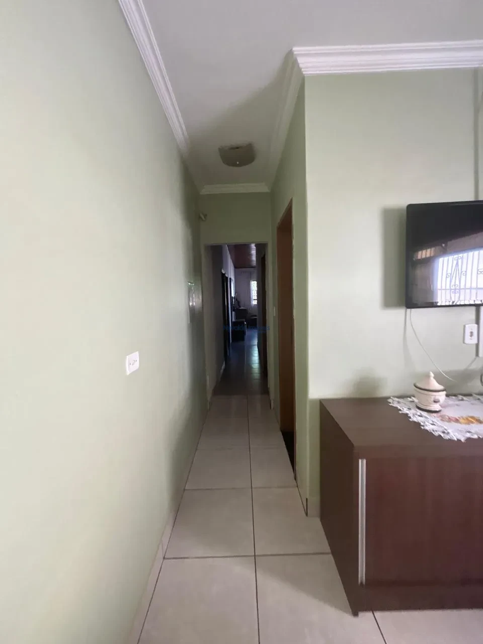 Imagens do imóveis Casa Central em Ibiporã - Rua Sete de Setembro, 339.