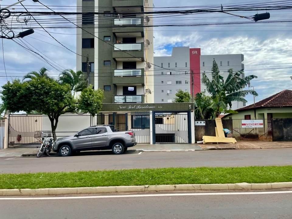 Imagens do imóveis Apartamento NEW PORT RESIDENCE