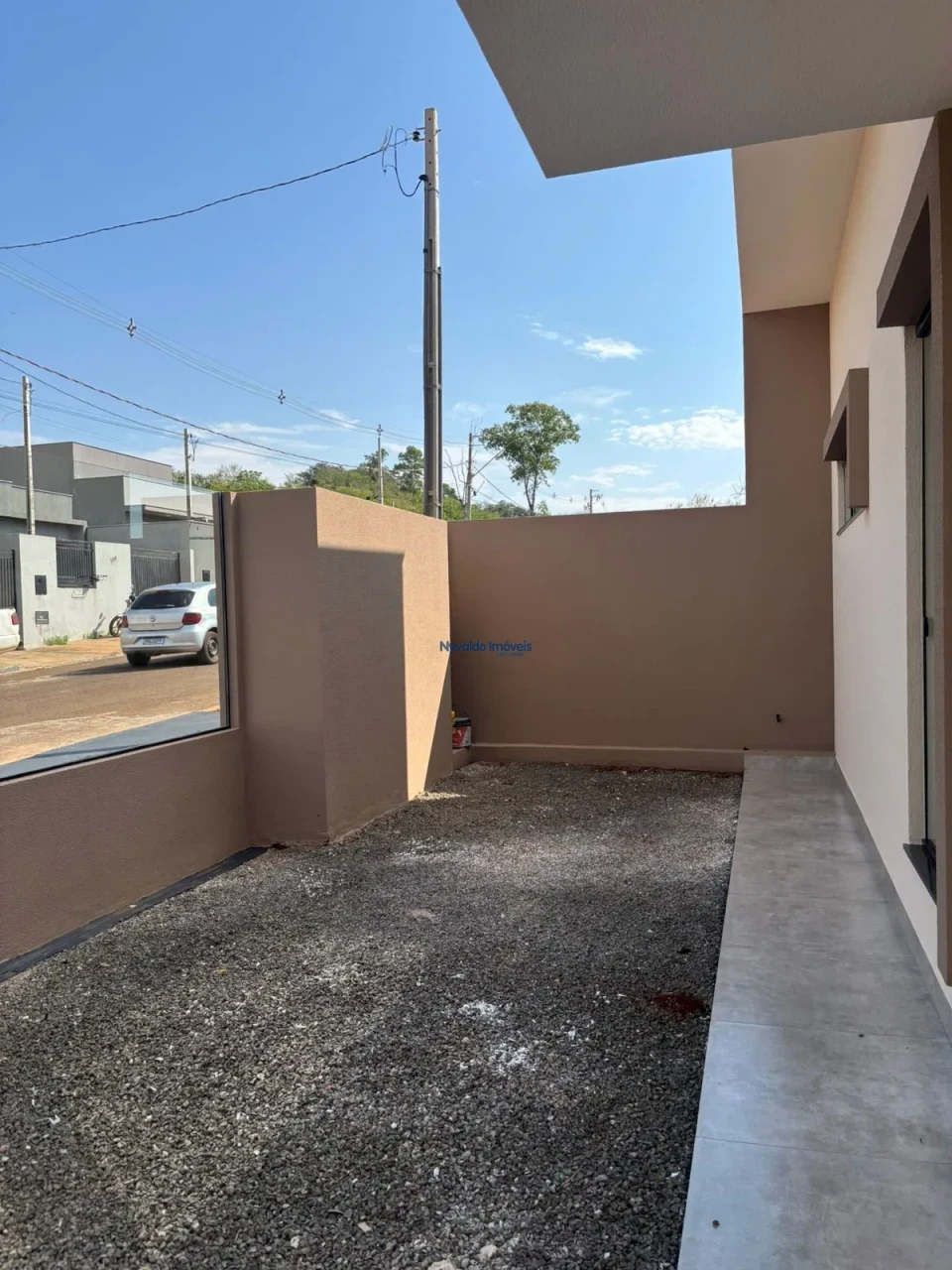 Imagens do imóveis Casa Rua Zelindro Zapelini s/n° - Portal do Vale