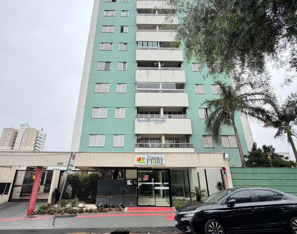 Imagens do imóveis APARTAMENTO 204 - PIAZZA DI FIORI