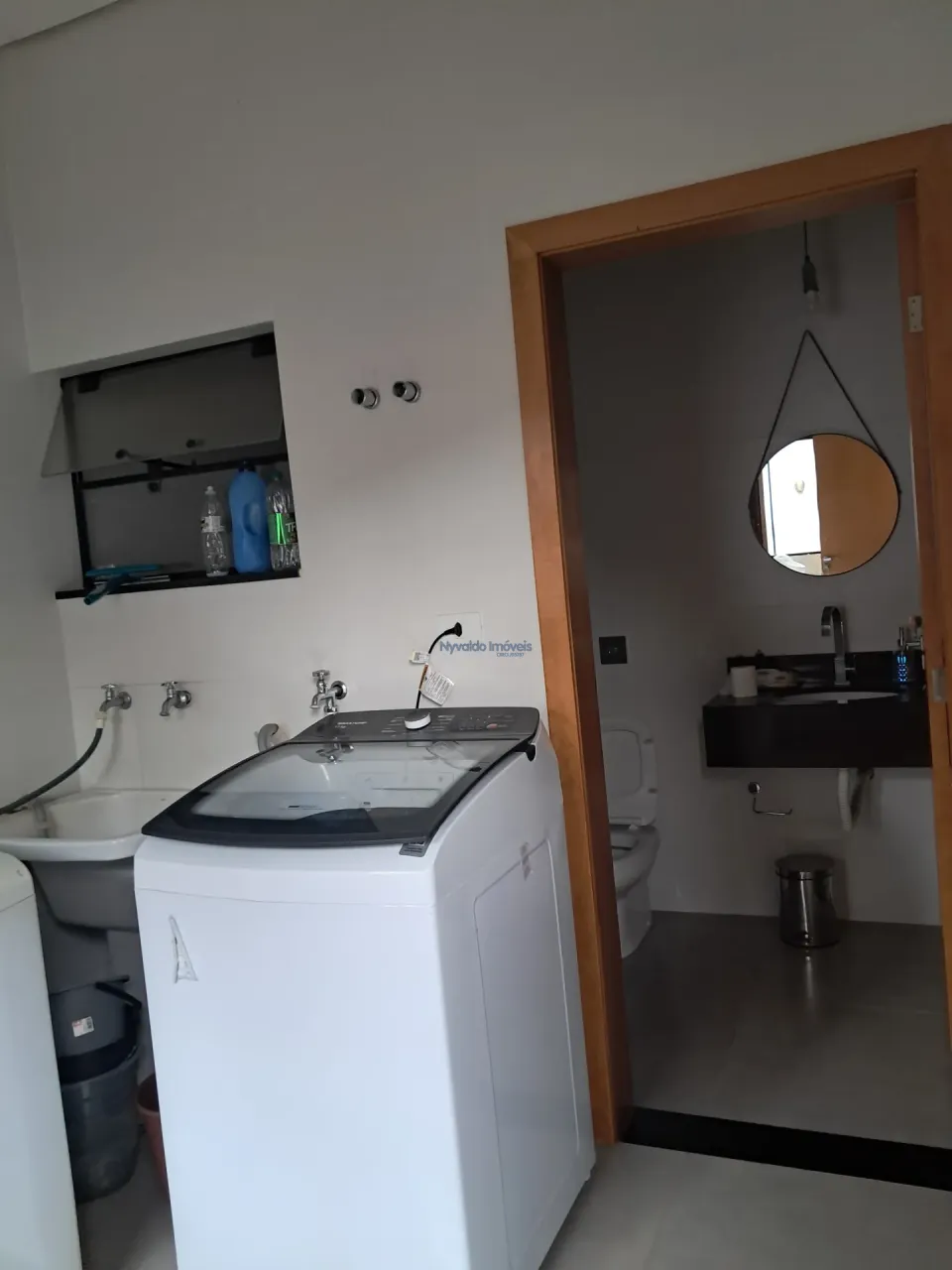 Imagens do imóveis Casa alto padrão no Jardim Residencial Vila Romana - Ibiporã -PR.