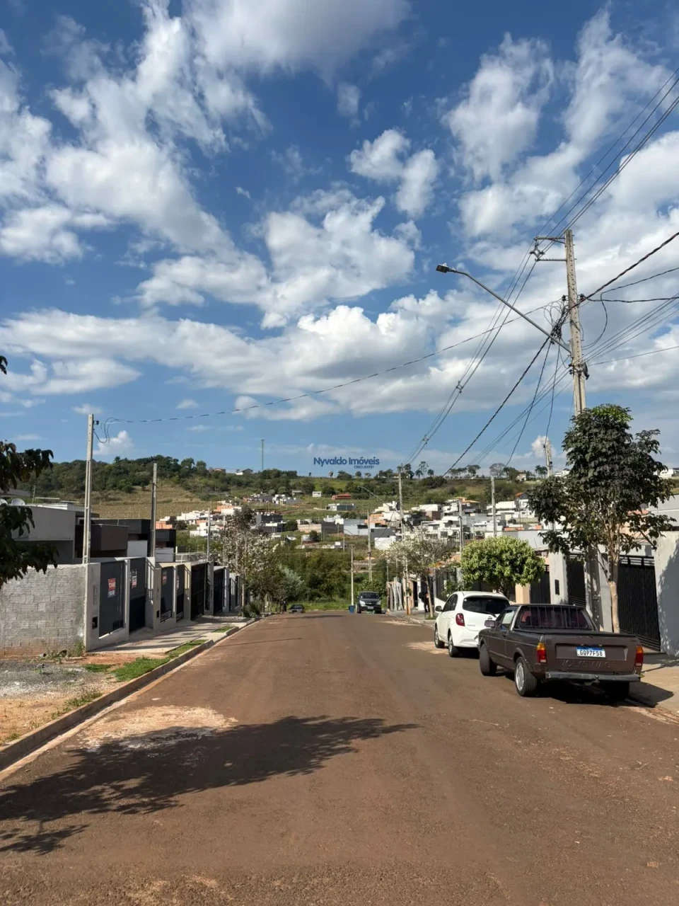 Imagens do imóveis Casa Rua Zelindro Zapelini s/n° - Portal do Vale