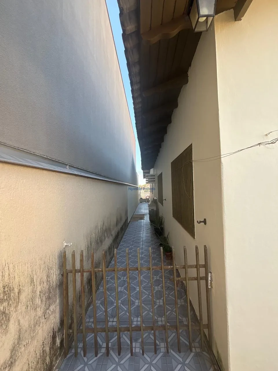 Imagens do imóveis Casa Central em Ibiporã - Rua Sete de Setembro, 339.