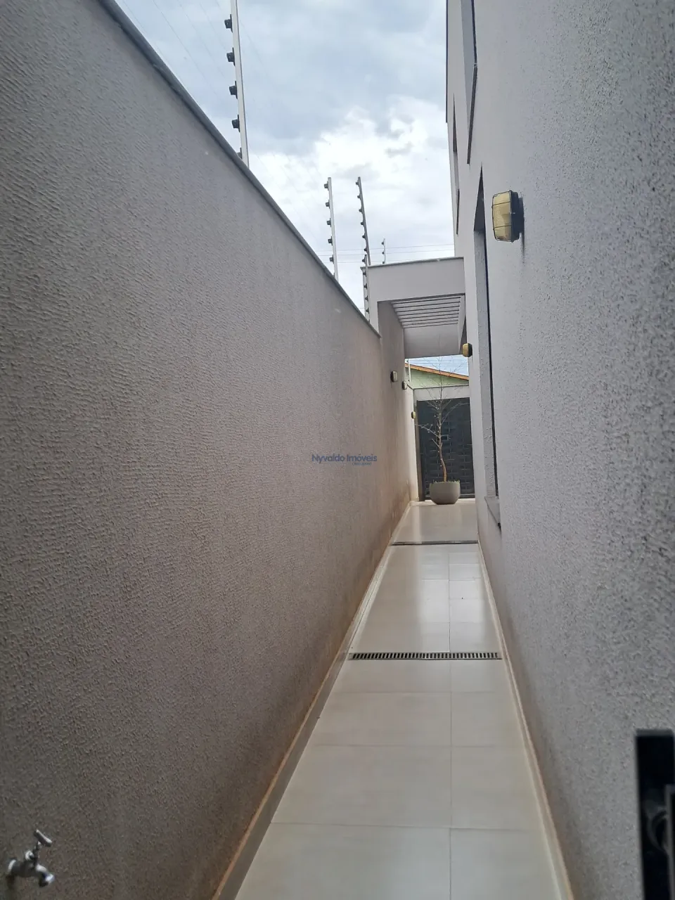 Imagens do imóveis Casa alto padrão no Jardim Residencial Vila Romana - Ibiporã -PR.