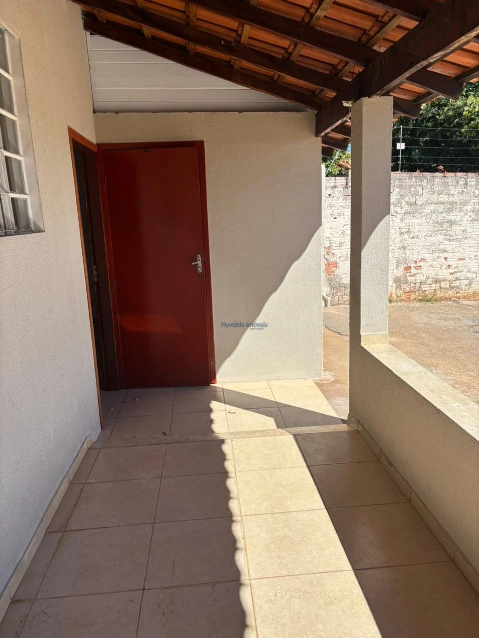 Imagens do imóveis CASA ( 2 dormitórios )Rua Armínio Birelo, N° 305